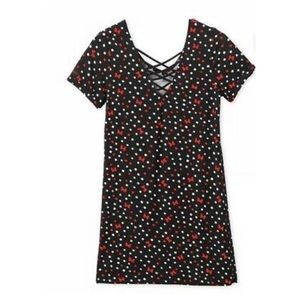 Disney parks Minnie Mouse dress